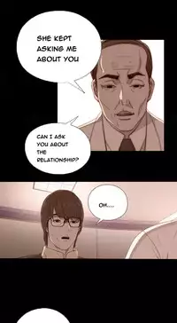 Girl Next Door Ch.1-34 (English) (Ongoing)