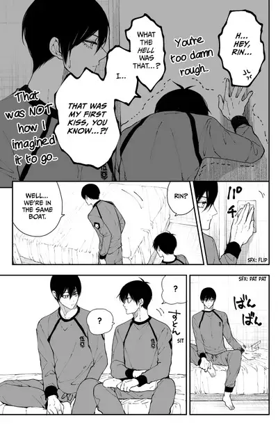 Kagi no Kakaranai Heya | The Room With No Lock to Lock
