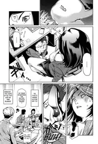 [Shiomaneki] Amanee! Ch. 1-7 [English] {Tadanohito}