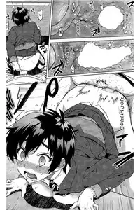 COMIC Kairakuten 2016-05