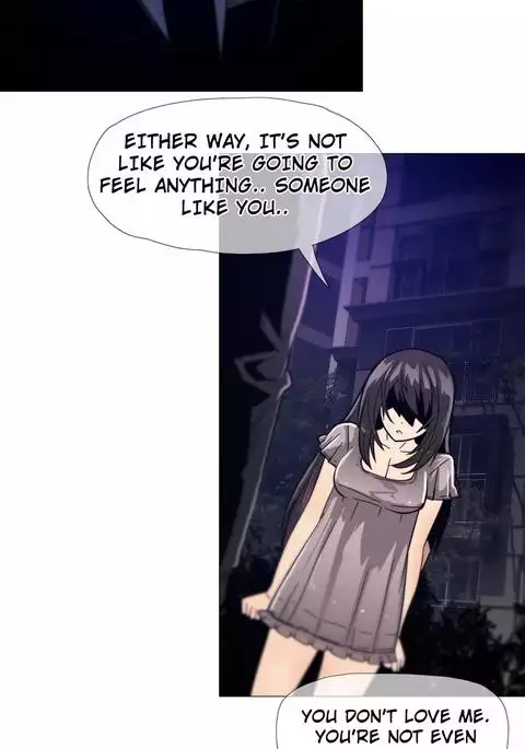 Household Affairs Ch.1-52