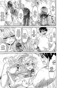 [Oroneko] Sundome Raw ♥ Broadcast (COMIC Koh 2017-12) [English] {Hennojin} [Digital]