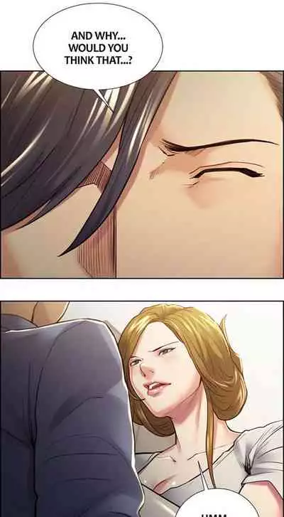 [Serious] Taste of Forbbiden Fruit Ch.31/53 [English] [Hentai Universe]