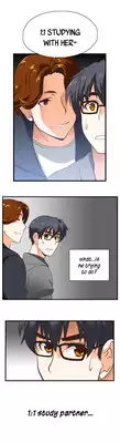 [Edge Edge] SStudy Ch.0-25 (English) (YoManga) (Ongoing)