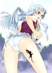 [Micro House (Pua)] EQUIP:III-believe- (Kannagi) [Digital]