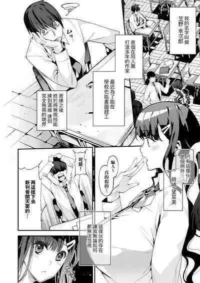 Boku no Mamakatsu | 我的媽媽活