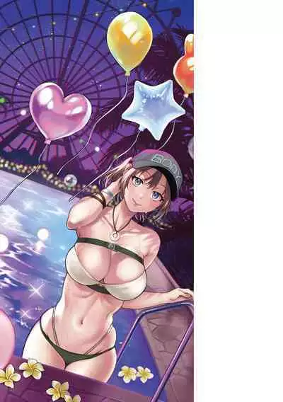 [Okinaga Umanosuke] Yarashii Karada no Watashi-tachi - Sexy naughty lovely bodies [Digital]