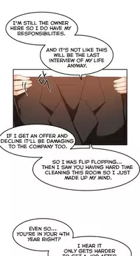 [Mx2J] Hari Dormitory Ch.0-26 (English) (Ongoing)