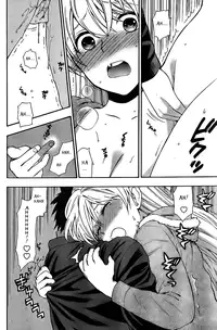 [AZUMA Tesshin] Hen Koi - The After School Diary [English]