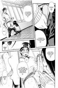 [Chiyou Yoyuchi] Atama no Naka wa Itsumo Hiwai Mousouchuu [English] [CGrascal]