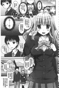 [Ameya Kirica] Chichi Pri! [Chinese]