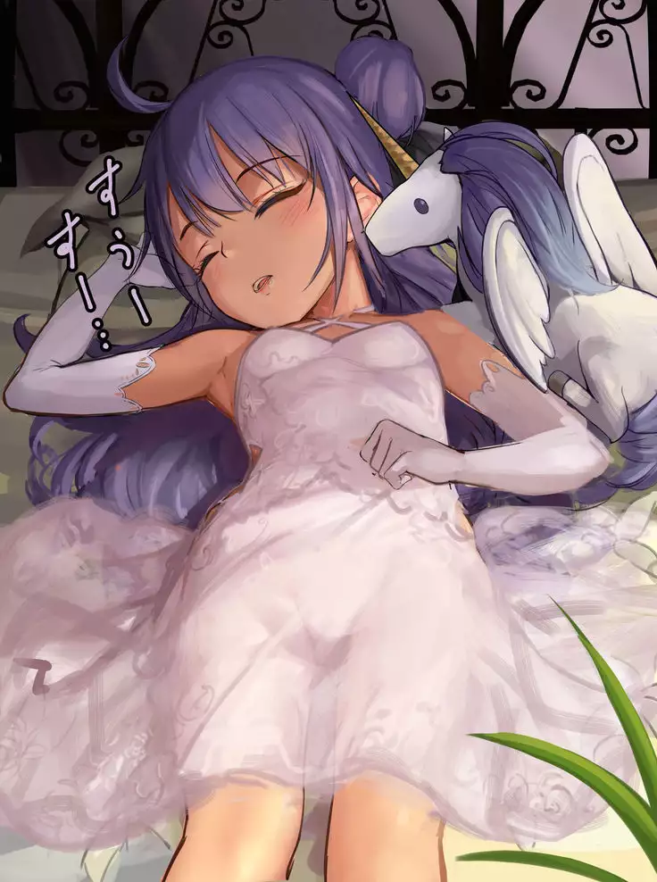 pixiv artist dikk0