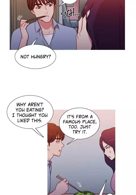 Scandal of the Witch Ch.1-38