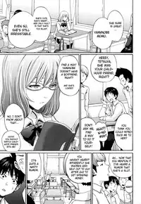 [Coelacanth] Funky Glamourous [English] [Uncensored]