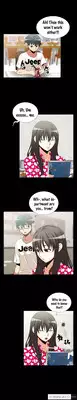 [Insane] Love Parameter Ch.1-24 (English) (YoManga) (Ongoing)