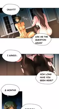 [Fantastic Whale] Twin Slave Ch.1-29 (English) (Ongoing)