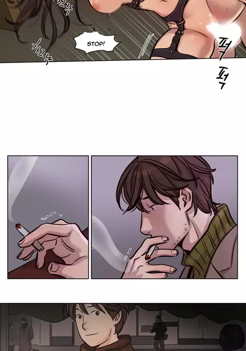 Atonement Camp Ch.1-40