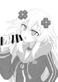 [Tenku-dou (Ayame Sino)] Otona Nep no Iru Nichijou (Hyperdimension Neptunia) [Digital]