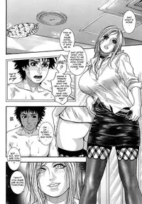 [Kotobuki Kazuki] Watashitte Eroin desu. | I'm So Naughty [English] {Tadanohito}