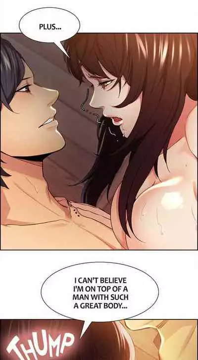 [Serious] Taste of Forbbiden Fruit Ch.31/53 [English] [Hentai Universe]
