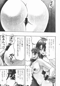 (C69) [Acid Noel (Mitsuki Rintarou)] Icon (GUN X SWORD)