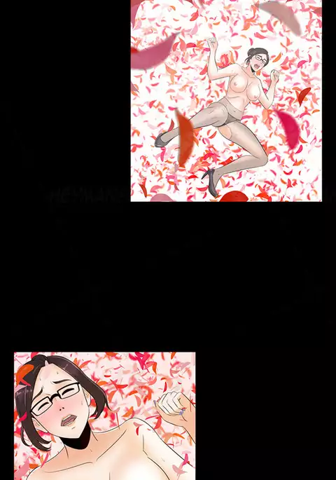 Dark Game Ch.1-20