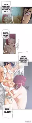 [ButcherBoy] Household Affairs Ch.1-37 (English) (YoManga) (Ongoing)