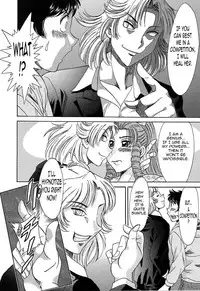 [Chanpon Miyabi] Cho-Onesan Tengoku 7 -Kanketsuhen- [English] {Tadanohito}
