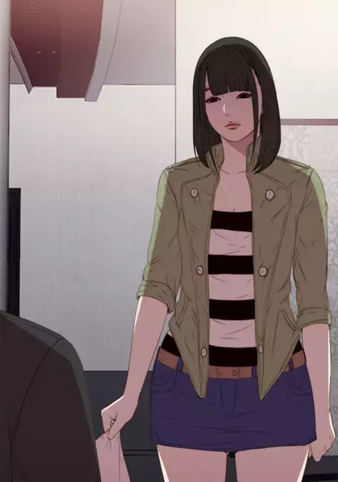 Girl Next Door Ch.1-34