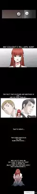 [Liangshan Bo] Seduction Ch.1-28 (English) (YoManga) (Ongoing)