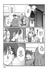 [TsuyaTsuya] Tatoeba Haha Ga 4 [English] [Sei-Jin]