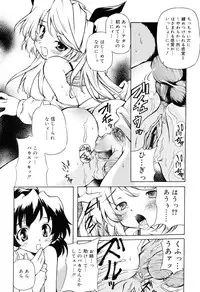 [Yasui Hirosato] Tennen Milk Pie