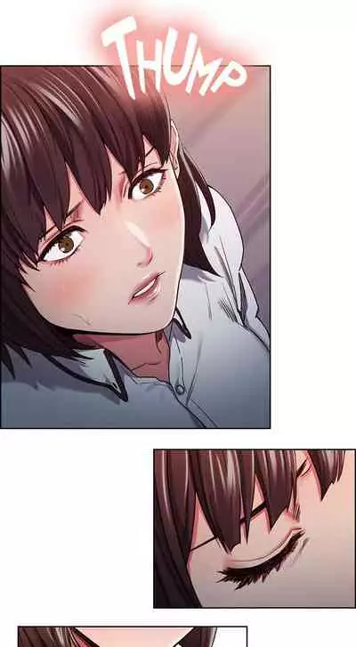 [Serious] Taste of Forbbiden Fruit Ch.31/53 [English] [Hentai Universe]