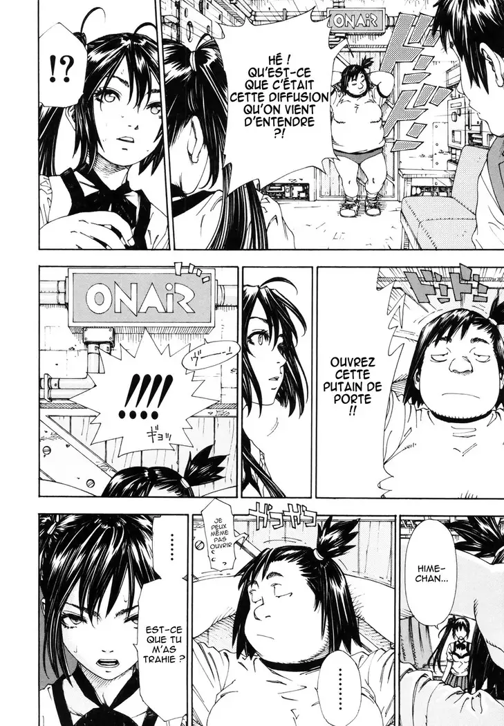 Allargando Ch. 1-4