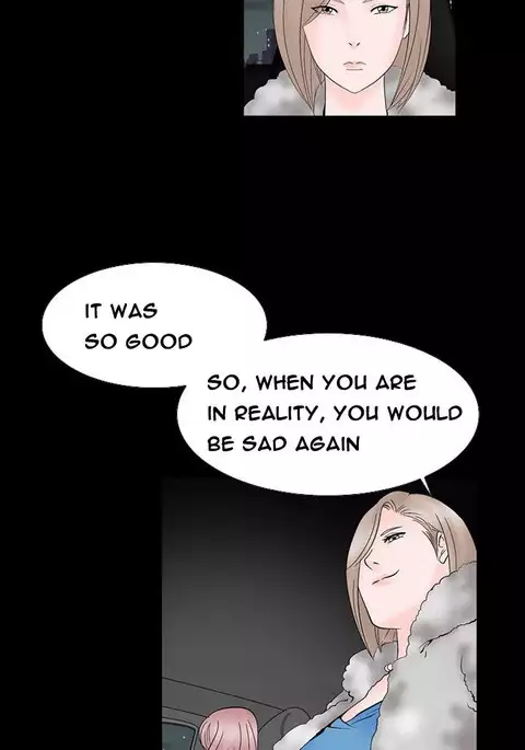 The Taste of Hands Ch.1-67