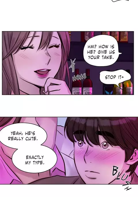 Atonement Camp Ch.1-47