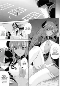 [Nanase Mizuho] PRINCESS FORCE [English]