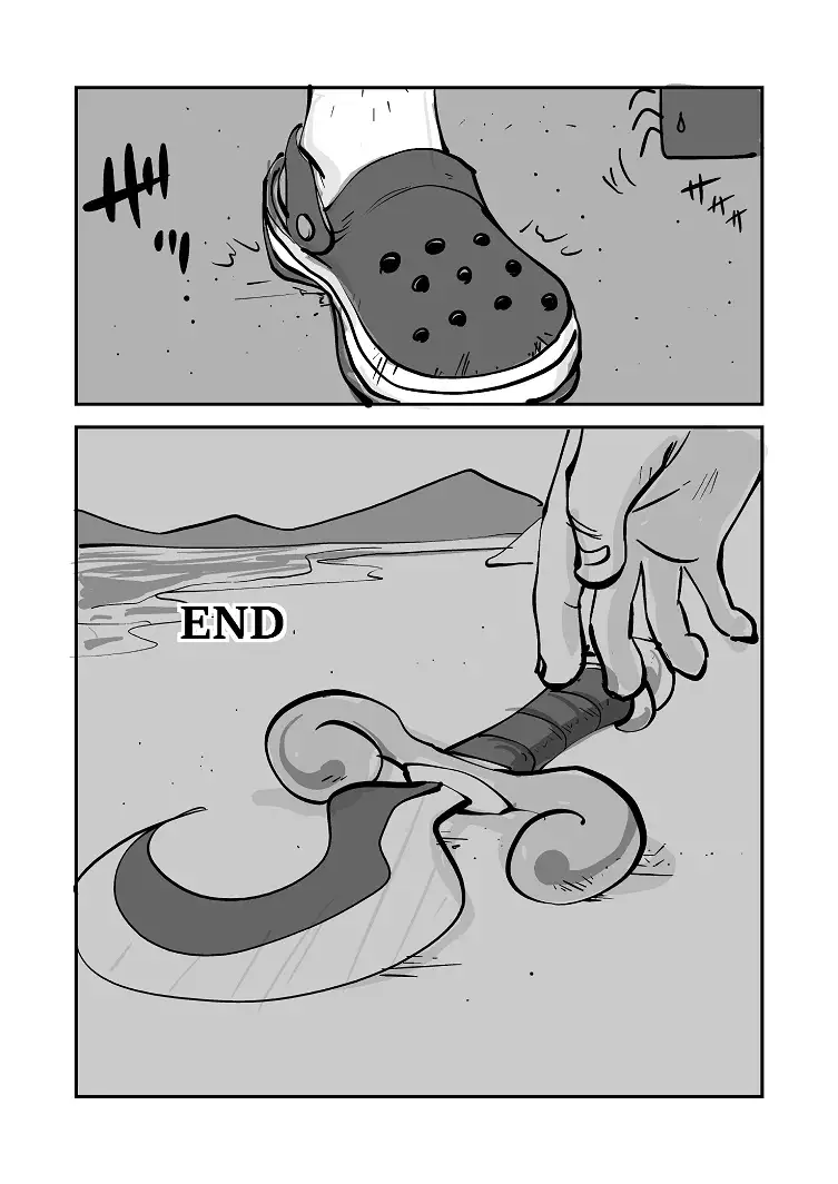Kawamono