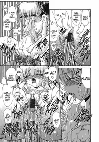 [Nishikawa Kou] Alice [English] [Brolen]