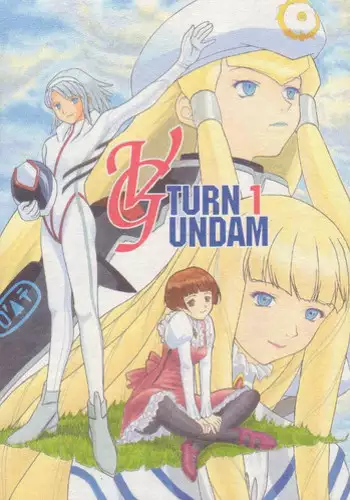 Parallel! Recure-tan Turn 10