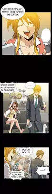 [Yihyeonmin] Drug Candy Ch.0-42 (English) (YoManga) (Ongoing)