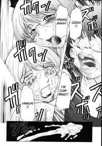 [Fuusen Club] M Haha Musume Choukyou Nikki [English] [desudesu]