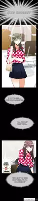 [Insane] Love Parameter Ch.1-20 (English) (YoManga) (Ongoing)