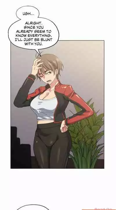 Lucky Guy Ch.30/?