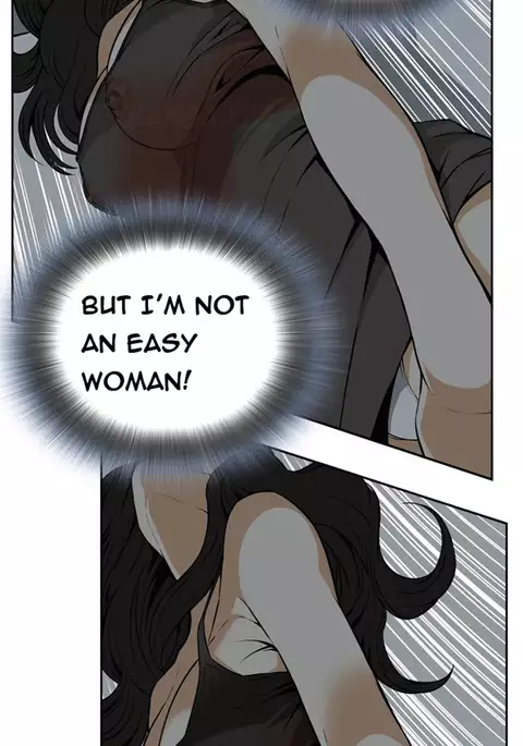 Take a Peek Ch.1-5