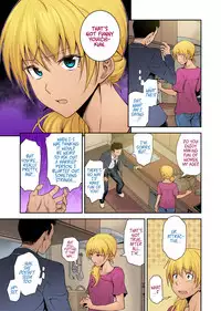 Doukyuusei no Wakai Haha | My Classmate's Young Mom