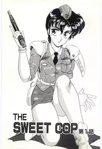 [Amagi Kei] THE SWEET COP