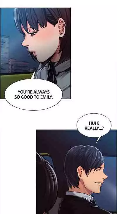 Taste of Forbbiden Fruit Ch.9/24