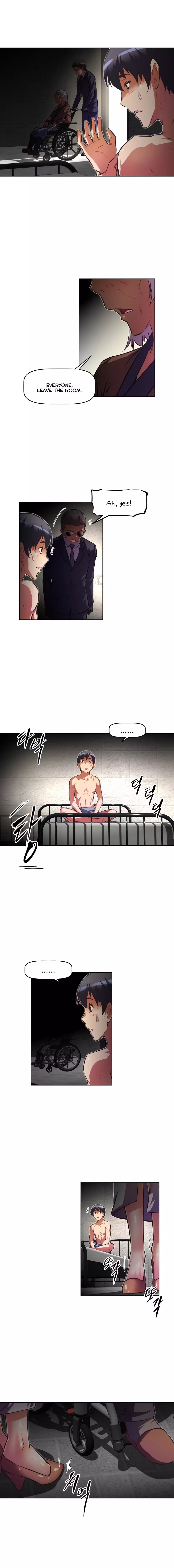 Brawling Go Ch.76-119