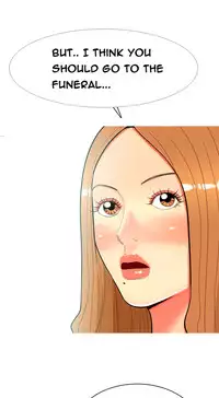 Hooker Ch.1-40 (English) (Ongoing)